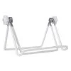 Панел за светлинна терапия inSPORTline Veluni - 4x30 LED - Бял
