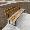 Паркова пейка ЯКО Паркова пейка ЯКО