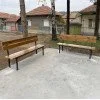 Паркова пейка ЯКО Паркова пейка ЯКО