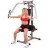 Пек-дек машина BODY-SOLID GPM65