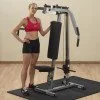 Пек-дек машина BODY-SOLID GPM65