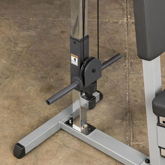 Пек-дек машина BODY-SOLID GPM65