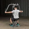 Пек-дек машина BODY-SOLID GPM65