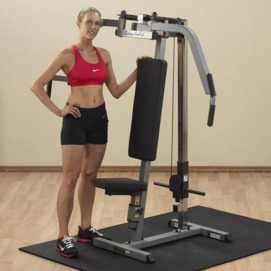 Пек-дек машина BODY-SOLID GPM65