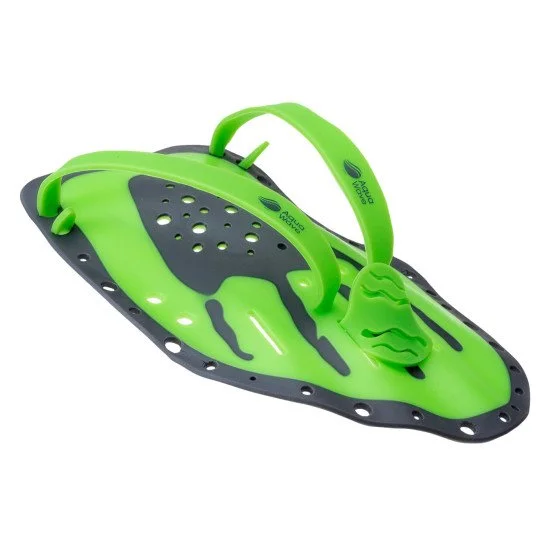 Педълси AQUAWAVE Shpoon Зелен-Сив Педълси AQUAWAVE Shpoon Зелен-Сив