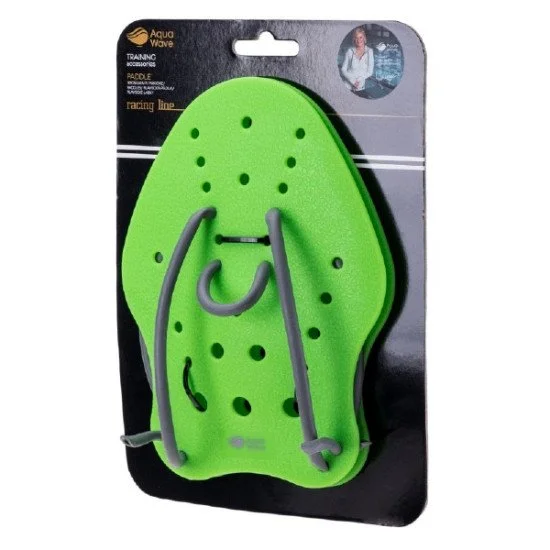 Педълси AQUAWAVE Paddle, Зелен
