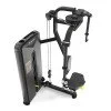 Пек дек машина inSPORTline Velocer BRD80