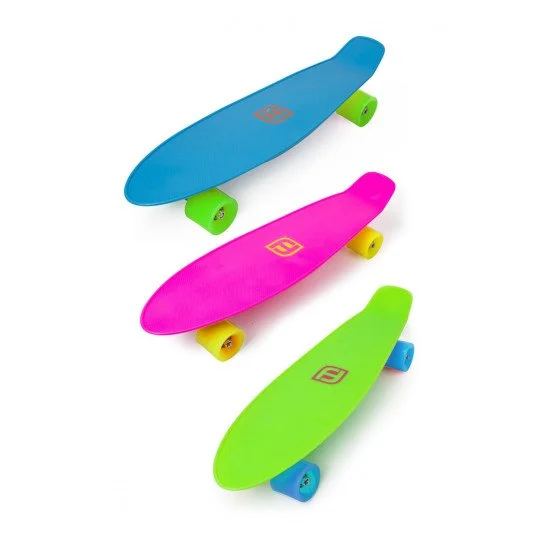 Пени борд Spartan Mini Board 22