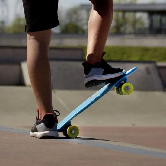 Пени борд Spartan Mini Board 22