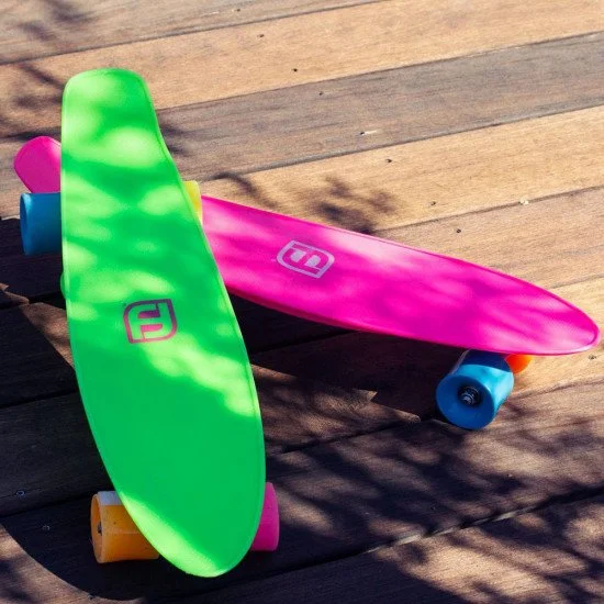 Пени борд Spartan Mini Board 22