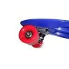 Пени борд SPARTAN Plastic Board 22.5, Син Пени борд SPARTAN Plastic Board 22.5, Син