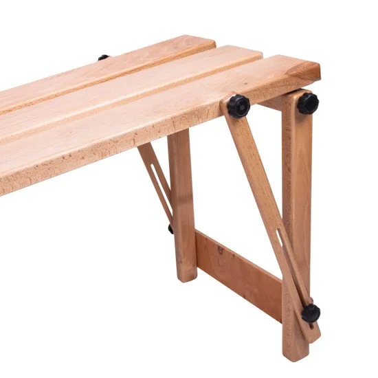 Пейка за шведска стена inSPORTline Dremar 200 x 36 см