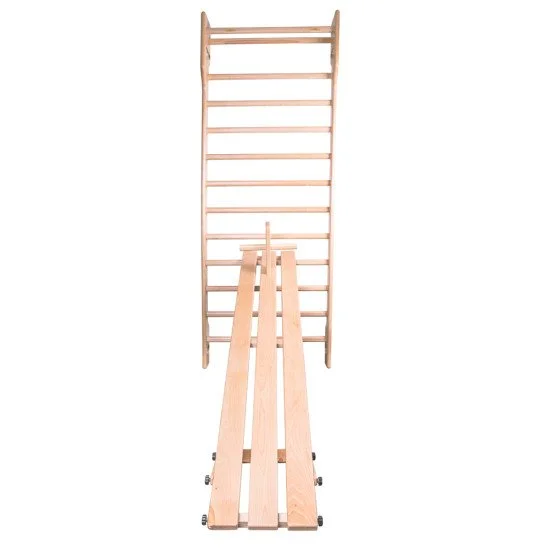Пейка за шведска стена inSPORTline Dremar 200 x 36 см