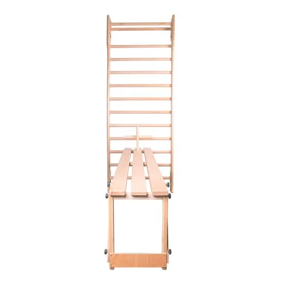 Пейка за шведска стена inSPORTline Dremar 200 x 36 см