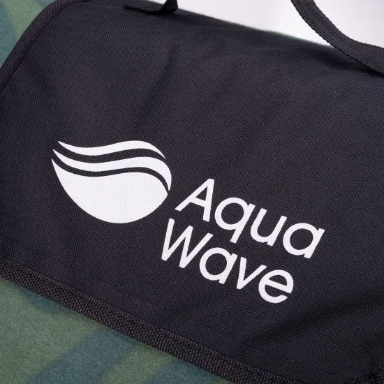 Одеяло за пикник AQUAWAVE Salva Blanket bamboo Одеяло за пикник AQUAWAVE Salva Blanket bamboo