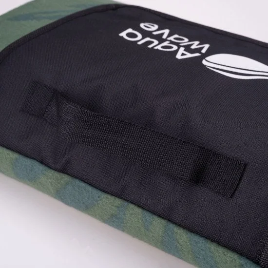 Одеяло за пикник AQUAWAVE Salva Blanket bamboo Одеяло за пикник AQUAWAVE Salva Blanket bamboo