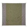 Одеяло за пикник inSPORTline Dattino 210x200 см
