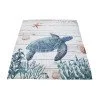 Одеяло за пикник inSPORTline Maritino 208x197 см