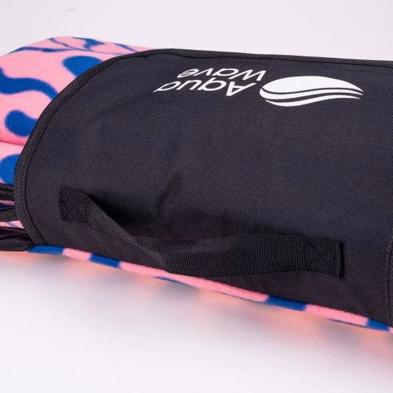 Одеяло за пикник AQUAWAVE Blanket Salva coral Одеяло за пикник AQUAWAVE Blanket Salva coral