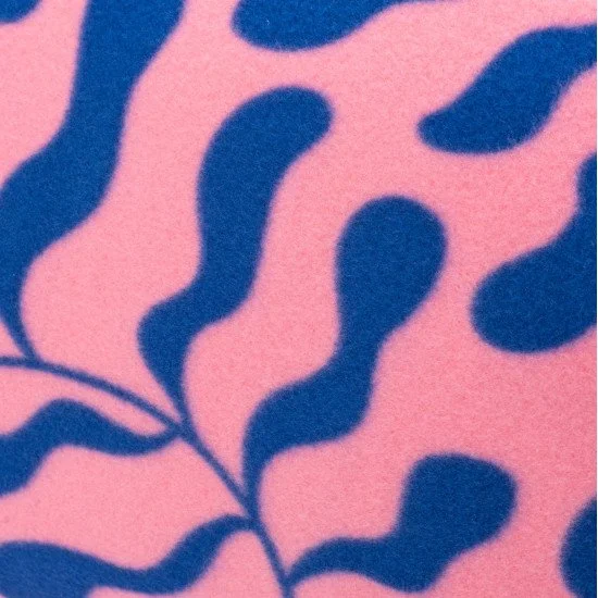 Одеяло за пикник AQUAWAVE Blanket Salva coral Одеяло за пикник AQUAWAVE Blanket Salva coral
