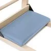 Пилатес барел ELINA Elite Pilates Barrel със стълба и дървена основа