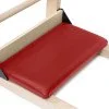 Пилатес барел ELINA Elite Pilates Barrel със стълба и дървена основа