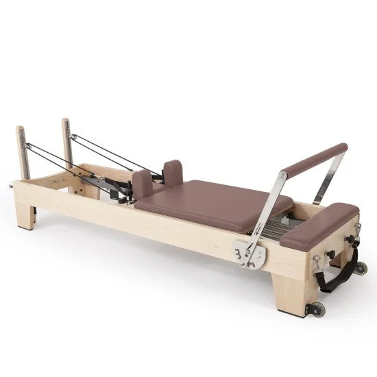 Пилатес реформър ELINA Elite Reformer™