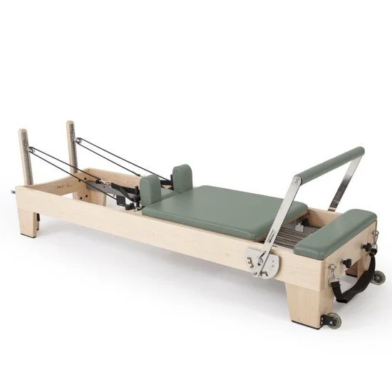 Пилатес реформър ELINA Elite Reformer™