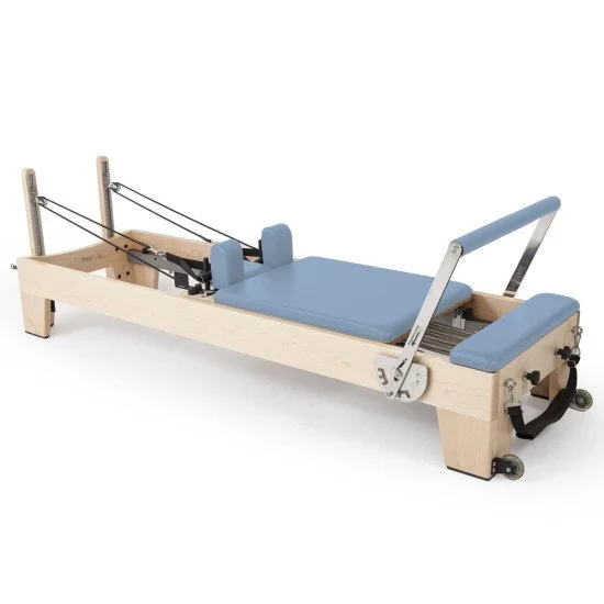 Пилатес реформър ELINA Elite Reformer™