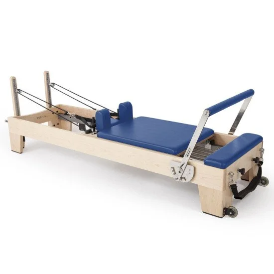 Пилатес реформър ELINA Elite Reformer™