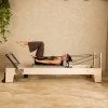Пилатес реформър ELINA Elite Reformer™