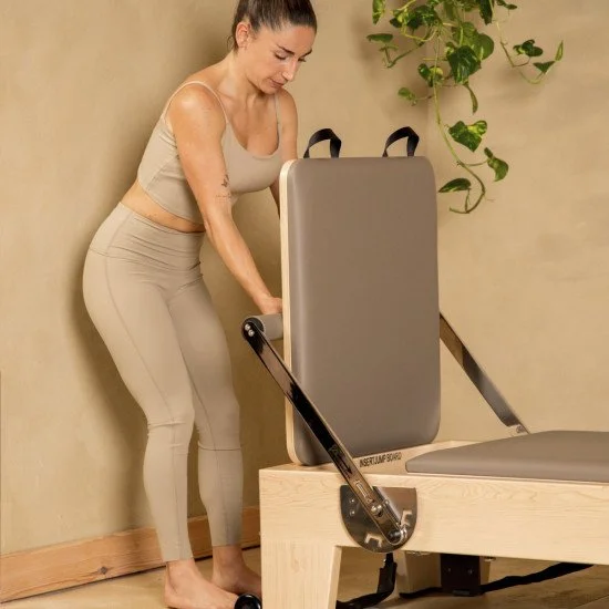 Пилатес реформър ELINA Elite Reformer™