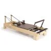 Пилатес реформър ELINA Wooden Reformer