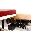 Пилатес реформър ELINA Wooden Reformer