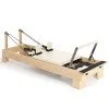 Пилатес реформър ELINA Wooden Reformer