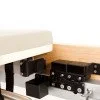 Пилатес реформър ELINA Wooden Reformer