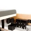 Пилатес реформър ELINA Wooden Reformer