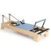Пилатес реформър ELINA Wooden Reformer