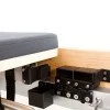 Пилатес реформър ELINA Wooden Reformer