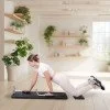 Пилатес реформър inSPORTline Trancer Basic