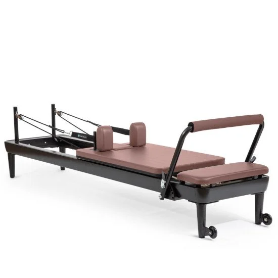 Пилатес реформър ELINA Nubium™ Black Edition Reformer