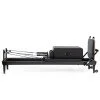 Пилатес реформър ELINA Nubium™ Black Edition Reformer