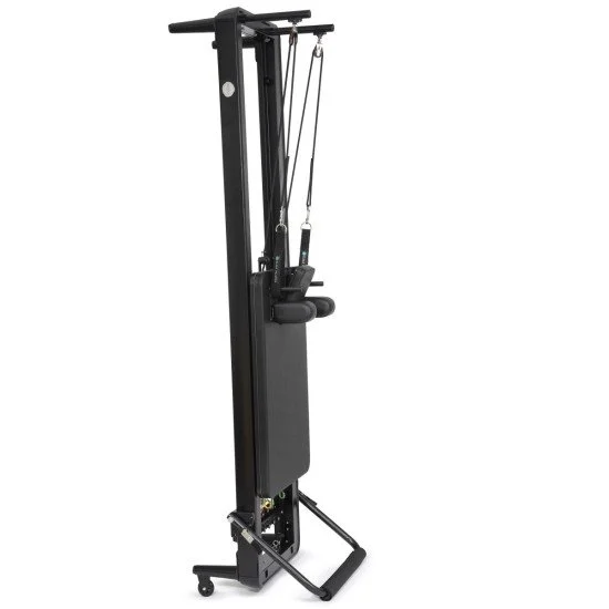 Пилатес реформър ELINA Nubium™ Black Edition Reformer