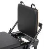 Пилатес реформър ELINA Nubium™ Black Edition Reformer