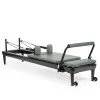 Пилатес реформър ELINA Nubium™ Black Edition Reformer