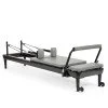 Пилатес реформър ELINA Nubium™ Black Edition Reformer