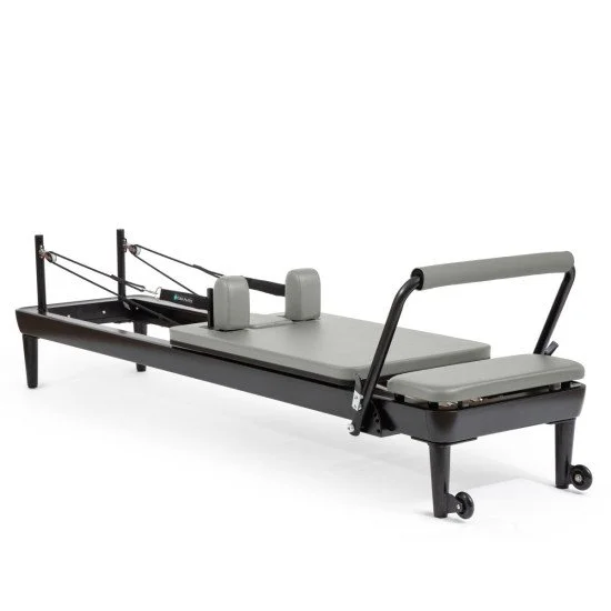 Пилатес реформър ELINA Nubium™ Black Edition Reformer