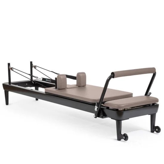 Пилатес реформър ELINA Nubium™ Black Edition Reformer