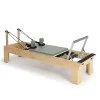 Пилатес реформър ELINA Wooden Reformer Physio