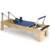 Пилатес реформър ELINA Wooden Reformer Physio